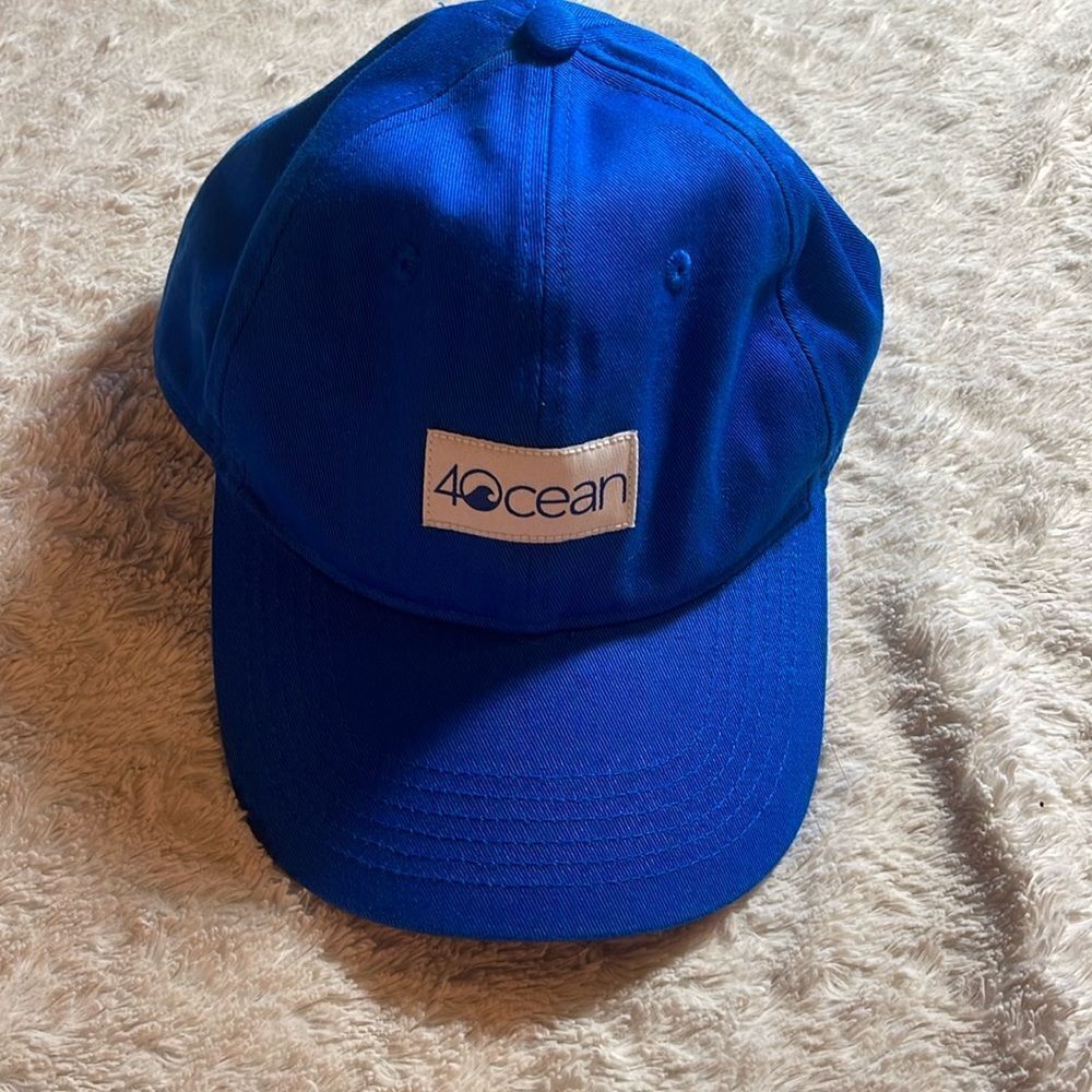 4ocean hat